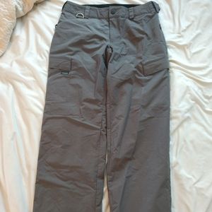 Volcom snow pants